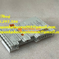Mô đun Beckhoff EL2521 phân phối tại VN - Giá ưu đãi