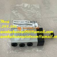 New Solenoid Vavle 2623077 Norgen - BH chính hãng