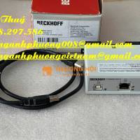 Bộ mở rộng Beckhoff CU8800-0010 - Liên hệ báo giá ưu đãi