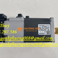 AC servo motor HF-KN43B - Mitsubishi nhập mới Japan