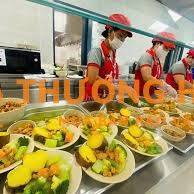 VPIC TUYỂN 5 PHỤ BẾP CĂN TIN LƯƠNG TỪ 7TR - 9TR