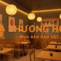 Tuyển Dụng , Bếp , Thu Ngân , Phục Vụ