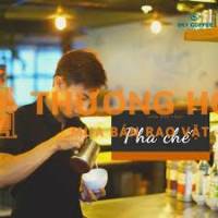 cần tuyển 1 bạn pha chế