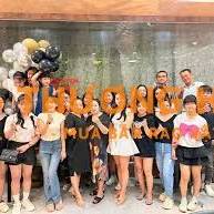 Tuyển nhân viên Quầy và Bếp nướng
