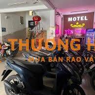 Cần 1 lễ tân làm ca đêm có kinh nghiệm .