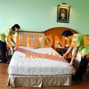 Tuyển nhân viên tạp vụ nhà nghỉ bao ăn ở