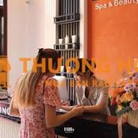 Tuyển dụng lễ tân spa - Q10