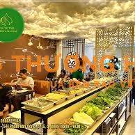 TUYỂN DỤNG LỄ TÂN BUFFET LẨU CHAY TUỆ TỰ TÂM