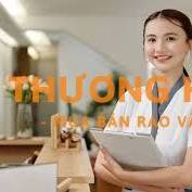 TUYỂN DỤNG NHÂN VIÊN LỄ TÂN CÔNG TY