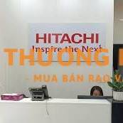 Tuyển lễ tân Trung Tâm Bảo Hành Hitachi