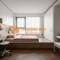 Giường Bục Đa Năng Đẹp, Tối Ưu Không Gian Cho Căn Hộ Nhỏ