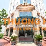 TUYỂN NHÂN VIÊN LỄ TÂN