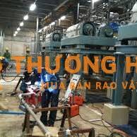 Cần 5 nam đi xkld Đài Loan đơn hàng cơ khí tại Tân Bắc