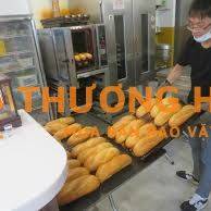 Thay thế 1 nam đơn hàng xkld Đài Loàn làm bánh mỳ