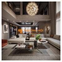 🔅 PENHOUSE CAO CẤP FIVESTAR GARDEN KIM GIANG, 285M2 4PN+3WC, 16.5 TỶ 🔅