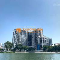 Bán nhanh căn góc 3PN 105.71m2 tòa L2, Le Grand Jardin view hồ Sài Đồng, làm việc trực tiếp CĐT,