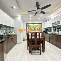 BÁN NHÀ PHỐ ĐỘI CẤN – 46M² – 5 TẦNG – 9 TỶ