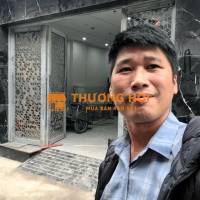 Nhà Mới 5 Tầng Trần cung gần Ngã Tư Hoàng Quốc Việt Lô Góc, Gần Phố 41m2 - 9.8 tỷ