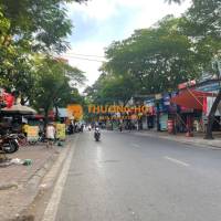 Nhà Mới 5 Tầng Trần cung gần Ngã Tư Hoàng Quốc Việt Lô Góc, Gần Phố 41m2 - 9.8 tỷ
