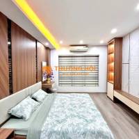 Nhà mới Đống Đa - Tôn Đức Thắng - Thang máy - 60m2 - 7Tầng - 15 tỉ