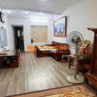 BÁN NHÀ TẬP THỂ VẠN BẢO – 70M² – 2 NGỦ – GIÁ 4,3 TỶ