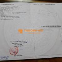 Bán 72m đất thị trấn Đông Anh - Ô tô tránh