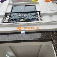 Bán Tòa CHDV Trần Cung Sau ĐH Điện Lực Lô Góc 75m2, 7Tầng, TM,, Oto 100 triệu/th 18.5 tỷ