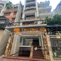 Hơn 250tr/m bán nhà Đỗ Nhuận 6 Tầng Thang Máy Ô Tô Kinh doanh Văn Phòng Gần Ngoại Giao Đoàn