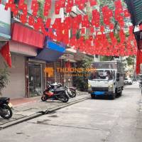 Bán nhà phân lô NGUYỄN XIỂN, vỉa hè oto - 2 mặt ngõ thoáng, KINH DOANH ĐỈNH 55m2 chỉ 17,8T