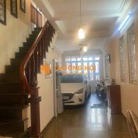 BÁN NHÀ NGỌC THỤY, LONG BIÊN, PHÂN LÔ QUÂN ĐỘI Chỉ Hơn 9 tỷ - 46m², 5 tầng, Gara, Ô tô tránh