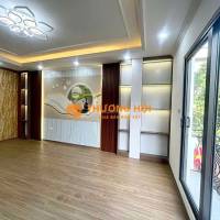Nhà mới siêu hiếm - Tập thể Đặc công Thanh Trì - 6 tầng thang máy - Ô tô ngủ trong nhà