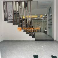 BÁN NHÀ MỚI XÂY 35M2*3 TẦNG - LIÊN NINH - THANH TRÌ - GIÁ CHỈ 4.2 TỶ