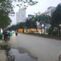 NHÀ ĐẸP SẮP HOÀN THIỆN TẠI VÂN CANH, HOÀI ĐỨC 40M, 5 TẦNG, Ô TÔ ĐỖ GẦN