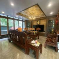BÁN NHÀ LINH LANG PHÂN LÔ, VỈA HÈ, KINH DOANH, 2 THOÁNG, THANG MÁY