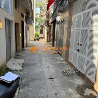 Bán Nhà Trung Tâm Quận Thanh Xuân, Phố Tô Vĩnh Diện, Dt 39m2 X 5 Tầng, Mt 3,5m.