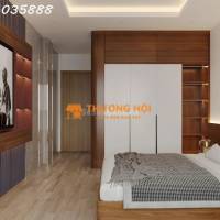 BÁN NHÀ MỚI 6 TẦNG – NGUYỄN VĂN LINH, LONG BIÊN
