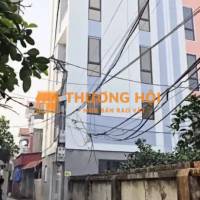 Nhà đẹp 5 tầng Liên Mạc đẹp lung linh về ở luôn Ô TÔ đỗ cửa 5.2 tỷ