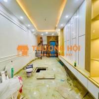 Bán nhà phố Xuân La 35m2 4tầng 5.68 tỷ Tây Hồ