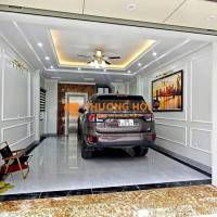 BÁN NHÀ LÔ GÓC – TRƯỜNG LÂM, VIỆT HƯNG, 43M, 6 tầng, Gara, thang máy Lô góc, 2 mặt thoáng, ngõ