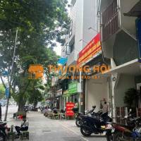 BÁN NHÀ NGÕ 12 ĐÀO TẤN 55M 3 TẦNG Ô TÔ TRÁNH KD TỐT GIÁ 27.5 TỶ 0336212066