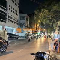 HỒNG MAI - 33M2 - 8.86 TỶ 1 NHÀ RA PHỐ - Ô CHỜ - TƯƠNG LAI MẶT PHỐ