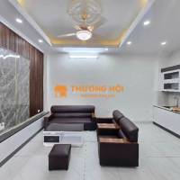 NHÀ ĐẸP ĐẠI ÁNG -MỚI KOONG -4 TẦNG – Ô TÔ ĐỖ CỬA – GẦN HỒ ĐIỀU HÒA – CHỈ 4 TỶ!