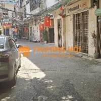 TRẦN ĐIỀN – MẶT NGÕ THẲNG TẮP, OTO TRÁNH, KINH DOANH KHỦNG