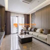 CỰC RẺ- 8,6TỶ- 43M, 6TẦNG, LÔ GÓC THANG MÁY, BÁN NHÀ ĐÀM QUANG TRUNG, LONG BIÊN, GẦN Ô TÔ.