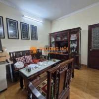 💥 Bán nhà Thái Hà Đống Đa, 105m2, ô tô, ngõ thông như khu PHÂN LÔ – XÂY CCMN ĐỈNH, 20 tỷ💥