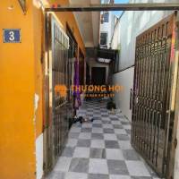 40.5m² – Ngọc Thụy – Phân Lô – MT 4m – 5 Tầng Nội Thất Full – Ô Tô Vào Nhà – Giá 10.6 Tỷ