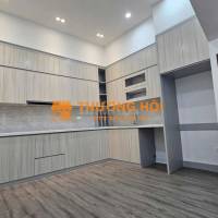 BÁN NHÀ - LẠC LONG QUÂN –OTO TRÁNH - KINH DOANH SẦM UẤT-GẦN HỒ TÂY 82M 5TẦNG 25.9TỶ