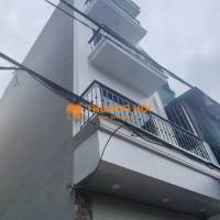 CHỈ NHỈNH 5 TỶ -NHÀ ĐẠI HƯNG-LẠC THỊ ĐẸP MỚI KÍNH KOONG