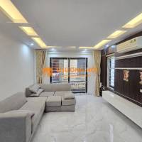 BÁN NHÀ VÕ THỊ SÁU – 35m² – LÔ GÓC – NGÕ THÔNG – NHÀ MỚI 5 TẦNG – 7.4 TỶ