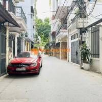 BÁN NHÀ PHÂN LÔ PHỐ LÊ TRỌNG TẤN, THANH XUÂN, GẦN 140M2, 5T, Ô TÔ TRÁNH, KINH DOANH VĂN PHÒNG - Ở